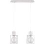 Sigma Lighting LUTO 31144 Závesná lampa 2x60W/E27