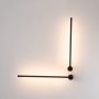 Zambelis SCONCE LIGHT 20114 Stena svietidlo 12W/led 3000K 838lm IP20