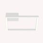 Zambelis SCONCE LIGHT 2030 Stena svietidlo 15W/led 3000K 960lm IP20