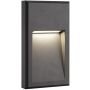 Zambelis STEP LIGHT E346 Schodová lampa na zabudovanie 6W/led 3000K 420lm IP65
