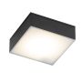 Antigo Tottori 8577 Natáčané downlight svetlo 1x10W/LED 4000K 1219lm IP44