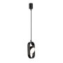 Antigo Furoku 8537 Závesná lampa 1x6W/LED 4000K 731lm IP20