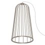 Antigo No. moon 2008 Stojanová lampa 1x15W/GX53 IP20