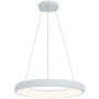 Zambelis PENDANT LED 2053 Závesná lampa 50W/led 3000K 4080lm IP20