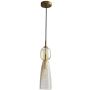 Zambelis PENDANT LIGHT 23008 Závesná lampa 40w/Ε14 IP20