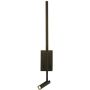 Zambelis SCONCE LED 23039 Stena svietidlo 2,5W+5W/led 3000K 141+178lm IP20