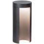 Zambelis BOLLARD LIGHT E133 Stojanová lampa 12W/led 3000K 867lm IP54