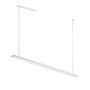 Antigo Hiate 1853 Závesná lampa 2x30W/LED 3000K 3663lm IP20