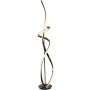 Aviano Lighting BANDOL 3064-105 Stojanová lampa 1x40w/led 3000k 4000lm