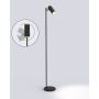 Aviano Lighting TOULOUSE 3003-104 Stojanová lampa 1x10w/led 3000k 1050lm