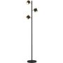 Aviano Lighting TOULOUSE 3003-304S Stojanová lampa 1x21w/led 3000k 2350lm