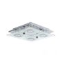 Eglo CABO 30931 Stropné svietidlo 4x2,5W/GU10 800LM