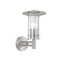 Eglo LISIO 30184 Stena svietidlo 1x60W/E27