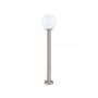 Eglo NISIA 30207 Stojanová lampa 1x60W/E27