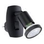 Eglo PARRINI 300911 Stena svietidlo s konnektorom 1x4.5W/GU10 ip20