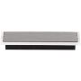 Fischer&Honsel Aluro 30599 Stena svietidlo 1x7,7w/led 2700k-3350k-4000k 1171lm ip20
