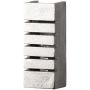 Fischer&Honsel Gap 30588 Stena svietidlo 1x25w/e14 ip20