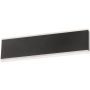 Fischer&Honsel Muur 30534 Stena svietidlo 1x8,2w/led 2700k 1106lm ip20