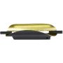 Fischer&Honsel Skal 30507 Stena svietidlo 1x4w/led 2700k-3350k-4000k 460lm ip20