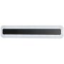 Fischer&Honsel Streep 30527 Stena svietidlo 1x13w/led 2700k-3350k-4000k 1574lm ip20
