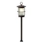 Garden Lights LOCOS 3072071 Stojanová lampa 1x1W/GU5,3/MODUL12LED
