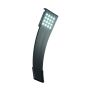 Garden Lights OLYMPIA 3074061 Stena svietidlo 1x2W/GU5,3/MODUL16LED