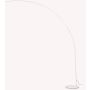 Ideal Lux COMET 304649 Stojanová lampa 1x30W/LED ip20
