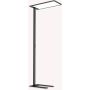 Ideal Lux COMFORT 306469 Stojanová lampa 1x76W/LED 4000K ip20