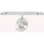 Ideal Lux EGO 300535 Koľajnicový reflektor 1x9W/LED 3000K ip20