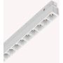 Ideal Lux EGO 303529 Koľajnicový reflektor 1x13W/LED 3000K ip20