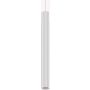 Ideal Lux EGO 303598 Koľajnicový reflektor 1x12W/LED 3000K ip20