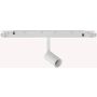 Ideal Lux EGO 303673 Koľajnicový reflektor 1x3W/LED 3000K ip20