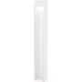 Ideal Lux KURT 306841 Stojanová lampa 1x11W/LED 3000K ip54