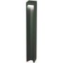 Ideal Lux KURT 306872 Stojanová lampa 1x11W/LED 3000K ip54