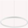 Ideal Lux ORACLE SLIM 304373 Závesná lampa 1x28W/LED 3000K ip20
