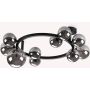Ideal Lux PERLAGE 309286 Stropná lampa 10x15W/G9 ip20