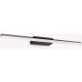 Ideal Lux RIFLESSO 302232 Stena svietidlo 1x16W/LED ip54
