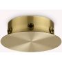 Ideal Lux ROSONE 307084 Rozeta