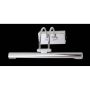 Italux HIGH 3090/35 CHROM Obrazová lampa 1xLED/1W