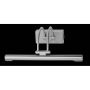 Italux HIGH 3090/35 SAT.N Obrazová lampa 1xLED/1W