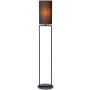 Lucide HERMAN 30762/81/30 Stojanová lampa 1x40w/e27 ip20