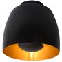 Lucide NOLAN 30188/01/30 Stropná lampa 1x40w/e27 ip20