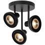 Lucide SENSAS 30997/13/30 Bodové svetlo 3x12w/ ip20