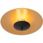 Lucide VULCAN 30161/09/30 Stropná lampa 1x9w/led 3000k 900lm ip20