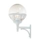 Norlys BOLOGNA 3025W Stena svietidlo 1x9W/E27 IP54