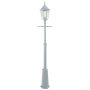 Norlys MODENA 301W Svietnik 1x9W/E27 IP54