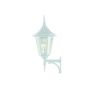 Norlys MODENA 3020W Stena svietidlo 2x9W/E27 IP54