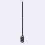 Norlys POLE 3005GR Stĺpové osvetlenie