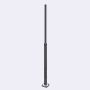 Norlys POLE 3006AL Stĺpové osvetlenie