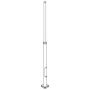 Norlys POLE 3007AL Stĺpové osvetlenie